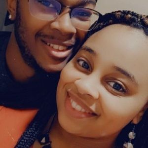 Meet your Posher, Robyn